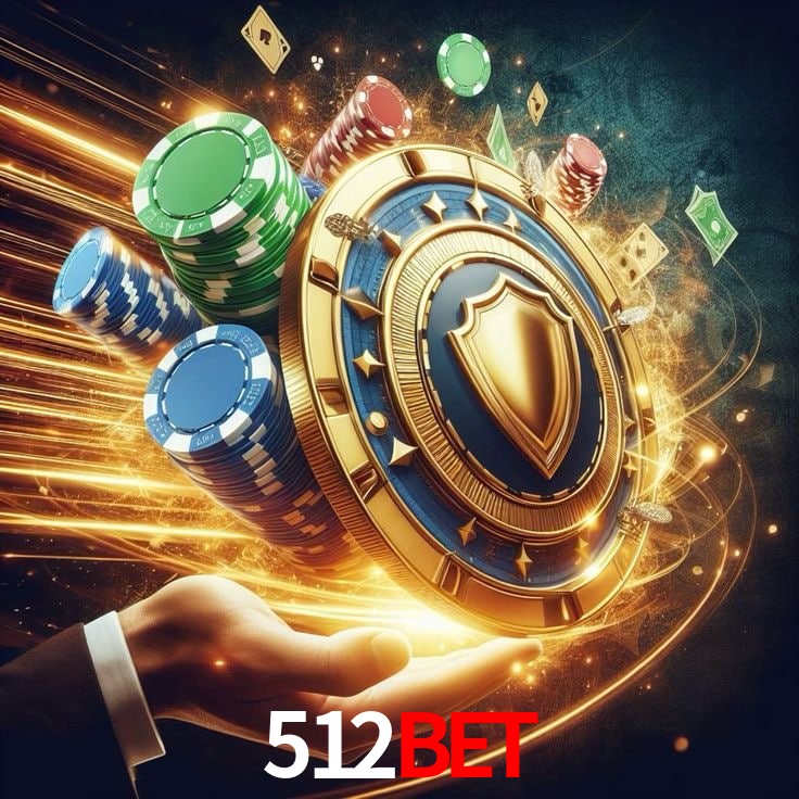 Torneios e prêmios garantidos na 512bet