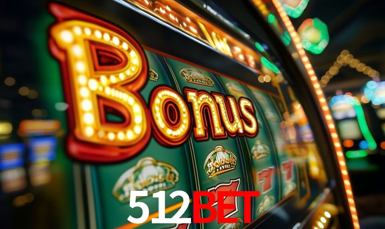 Jogos com bônus e suporte 24h na 512bet
