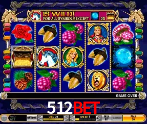 Cadastro rápido e seguro na 512bet