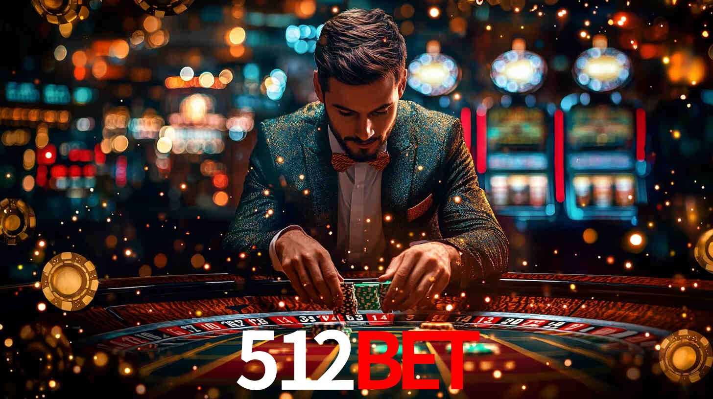 Cashback e recargas na 512bet