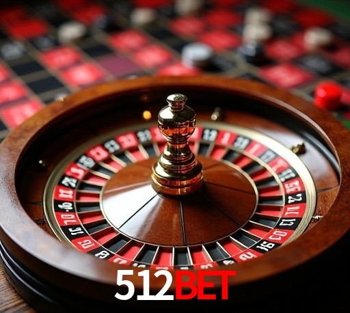 Bônus e promoções da 512bet