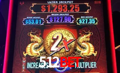 Cassino ao vivo com dealers reais na 512bet