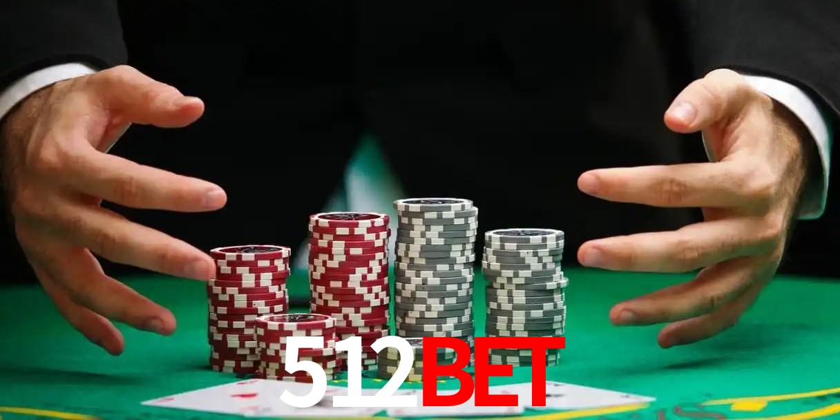 Benefícios VIP na 512bet
