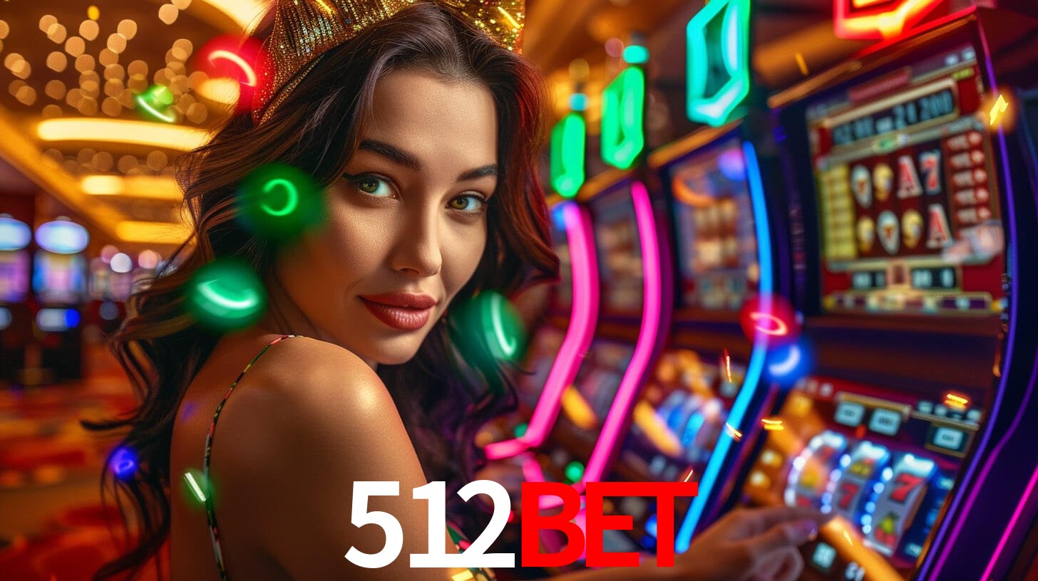 Apostas com odds competitivas na 512bet