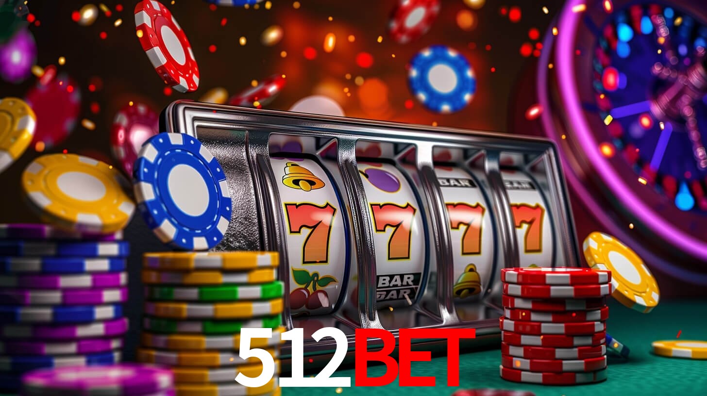 Roda da fortuna na 512bet