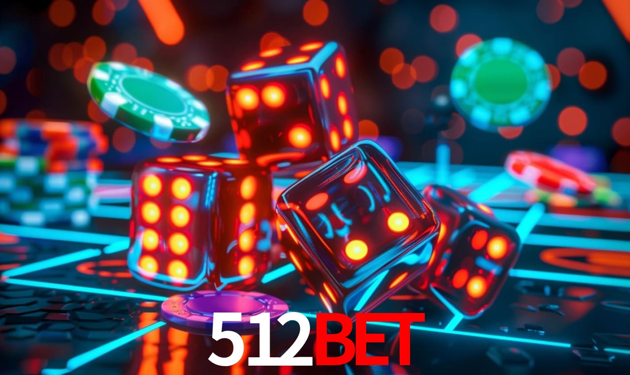 Download para Android e iOS na 512bet