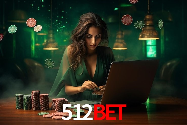 Escolher plataforma para baixar 512bet