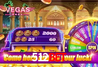 Jogos de mesa e apostas rápidas na 512bet