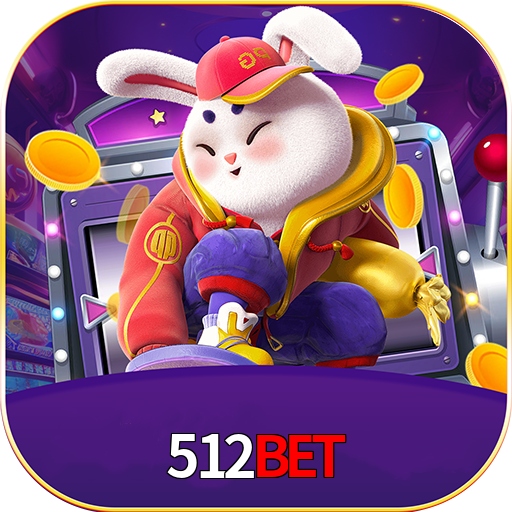 Imagem promocional da 512bet mostrando a plataforma e suas vantagens